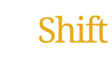 MShift Logo